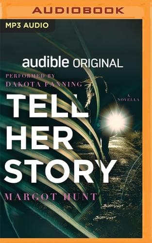 Cover of Tell Her Story