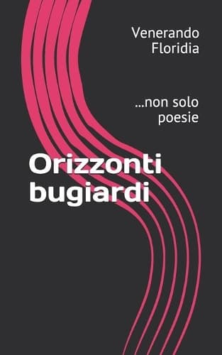 Cover of Orizzonti bugiardi
