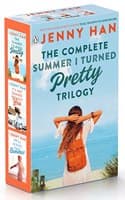 Cover of Jenny Han: The Summer I Turned Pretty Se