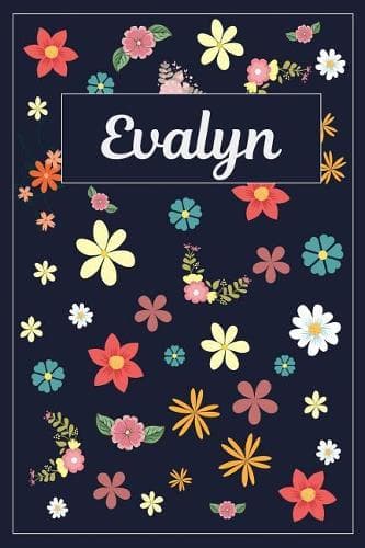 Cover of Evalyn