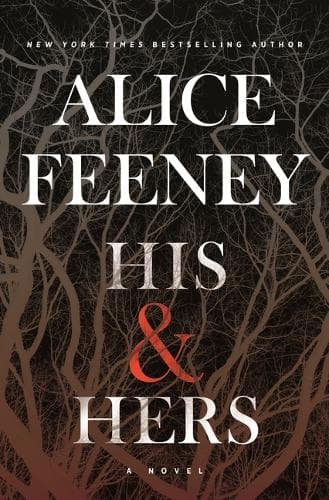Cover of His & Hers