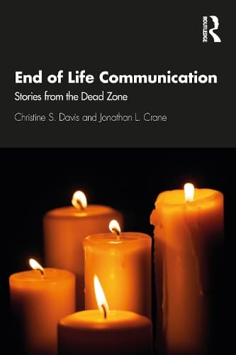 Cover of End of Life Communication