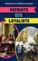 Cover of Patriots and Loyalists