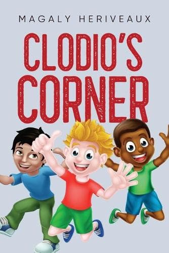 Cover of Clodio's Corner