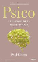 Cover of Psico: La historia de la mente humana