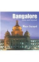 Cover of Bangalore