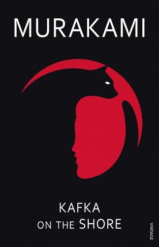 Cover of Kafka on the Shore