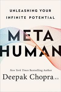 Cover of Metahuman