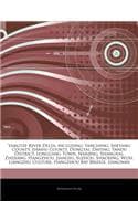Cover of Yangtze River Delta, Including