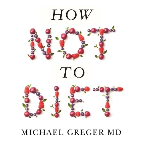 Cover of How Not to Diet