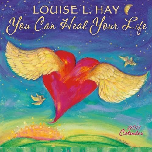 Cover of You Can Heal Your Life