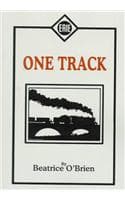 Cover of One Track