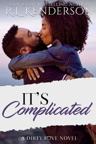 Cover of It's Complicated
