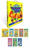 Cover of My Complete Kit of Pre-Nursery Books- A Set of 8 Books