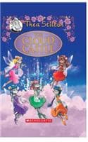 Cover of The Cloud Castle (Thea Stilton: Special Edition #4)