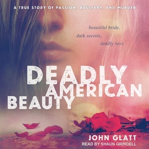 Cover of Deadly American Beauty