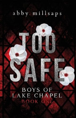 Cover of Too Safe