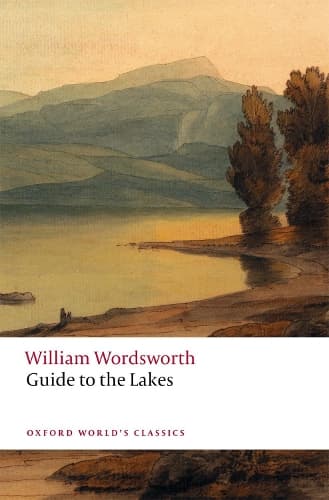 Cover of Guide to the Lakes