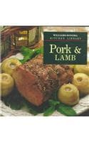 Cover of Pork and Lamb