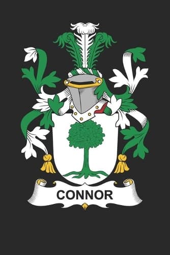 Cover of Connor