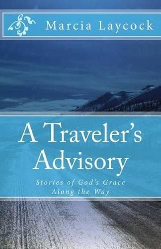Cover of A Traveler's Advisory