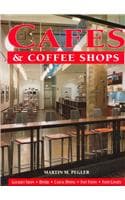 Cover of Cafes and Coffee Shops