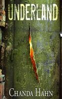 Cover of Underland Lib/E