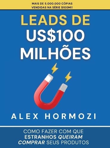 Cover of Leads de US$100 milhões
