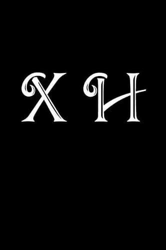 Cover of X H