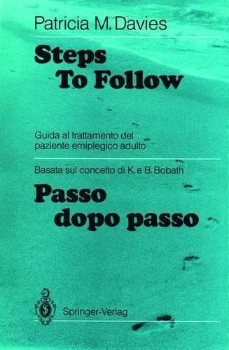 Cover of Steps to Follow - Passo Dopo Passo