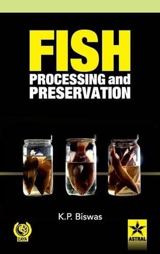 Cover of Fish Processing and Preservation