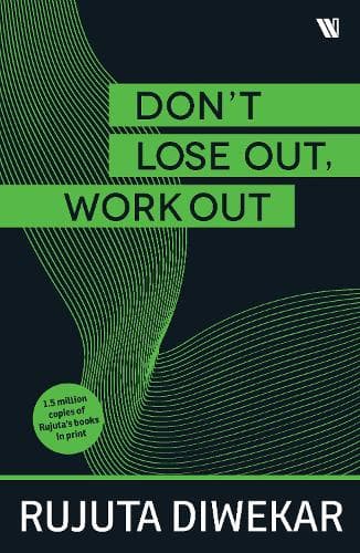 Cover of Don't Lose Out, Work Out!