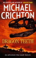 Cover of Dragon Teeth