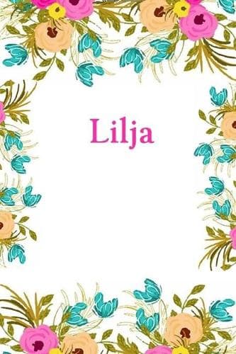 Cover of Lilja