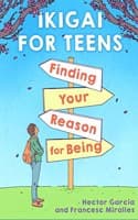 Cover of Ikigai for Teens