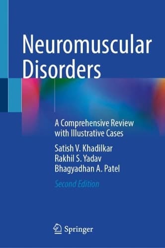 Cover of Neuromuscular Disorders