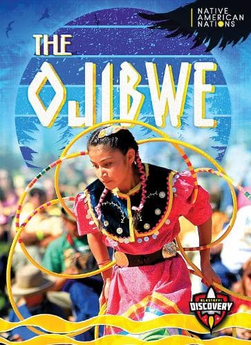 Cover of The Ojibwe