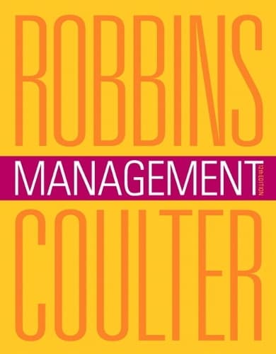 Cover of Management Plus NEW MyManagementLab with Pearson eText -- Access Card Package
