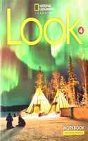 Cover of Look 4: Workbook with the Spark platform (AME)