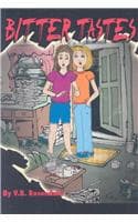 Cover of Bitter Tastes