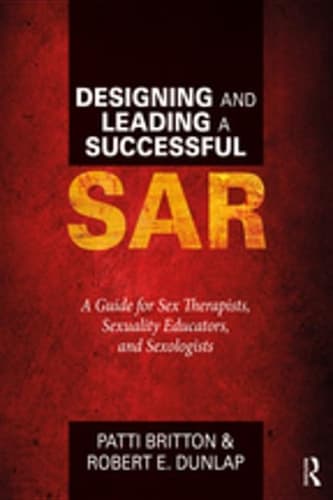 Cover of Designing and Leading a Successful SAR