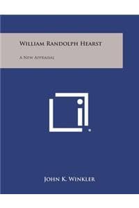Cover of William Randolph Hearst