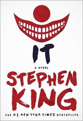 Cover of It