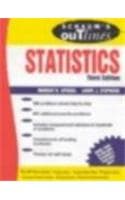 Cover of Statistics
