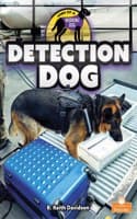 Cover of Detection Dog