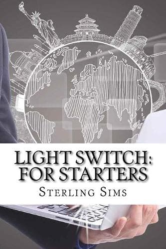 Cover of Light Switch