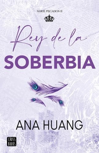 Cover of Rey de la Soberbia / King of Pride