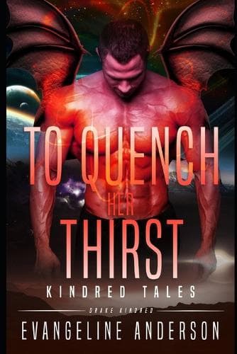 Cover of To Quench Her Thirst