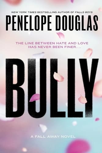 Cover of Bully