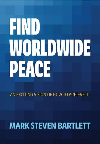Cover of Find Worldwide Peace